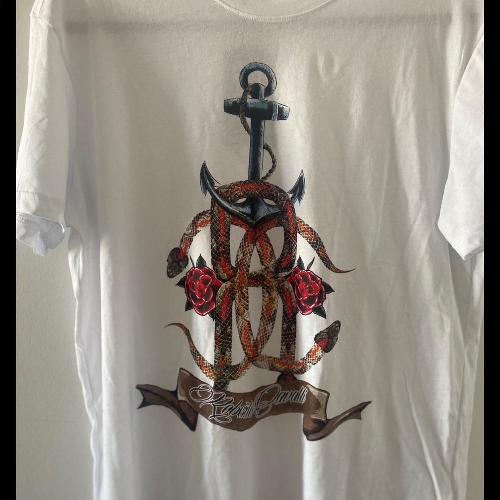 Roberto Cavalli t-Shirt